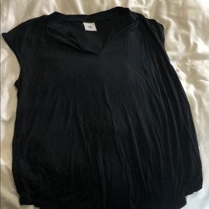 Black CABI top